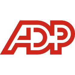 ADP logo