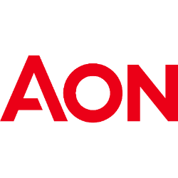 AON logo